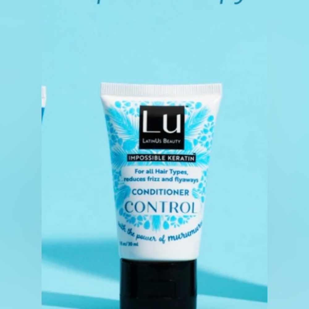 $2~Conditioner~Travel Size~New~$2 WHEN BUNDED WITH 3 OR MORE ITEMS